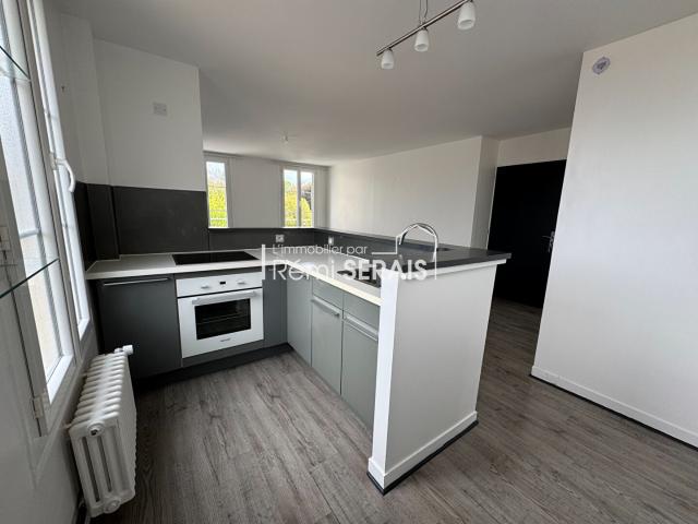 Appartement location à Caen, Normandie