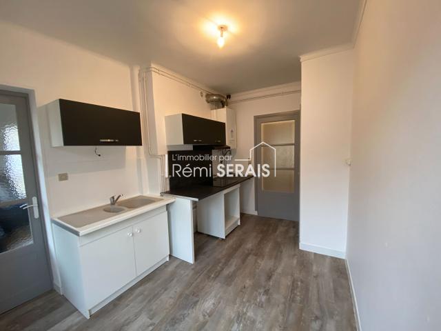 Appartement location à Caen, Normandie