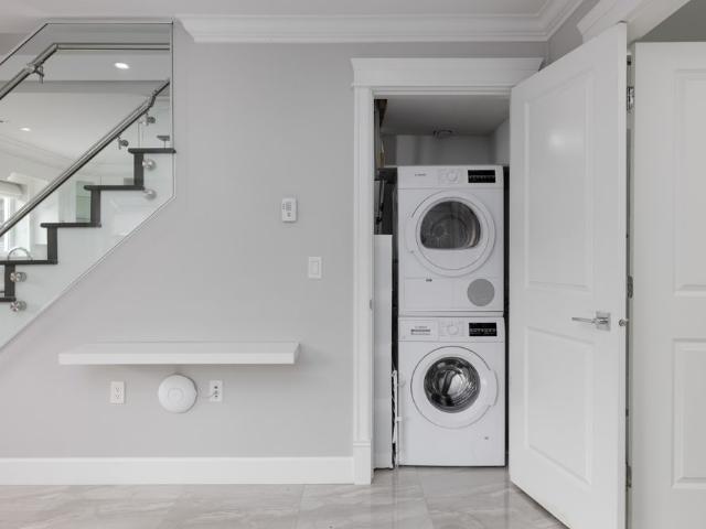 House for rent in Vancouver, British Columbia