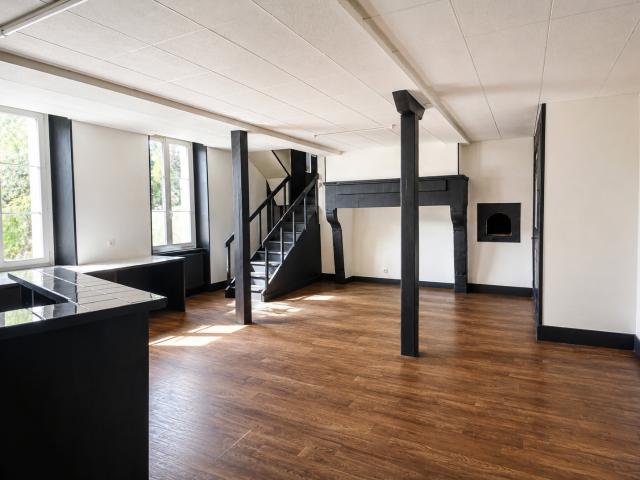 Appartement location à Caen, Normandie