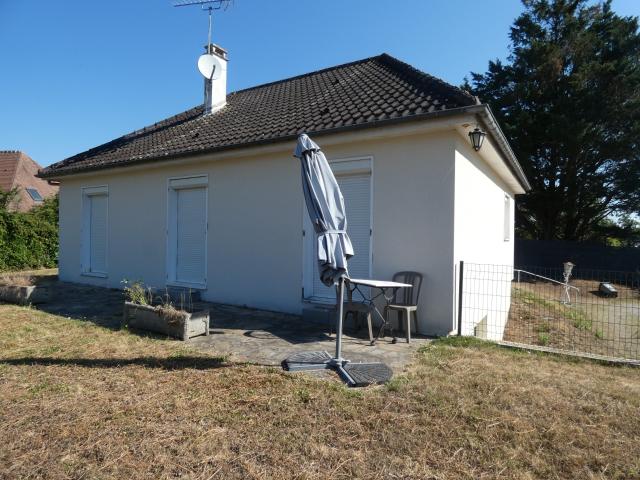 Maison vente à Caen, Normandie