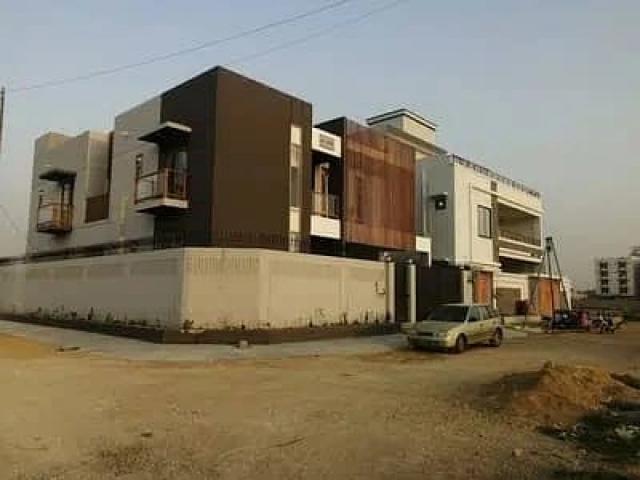Land for sale in North Waziristan, Federally Administered Tribal Areas fata