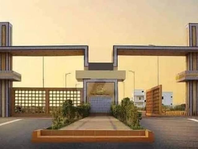 Land for sale in North Waziristan, Federally Administered Tribal Areas fata