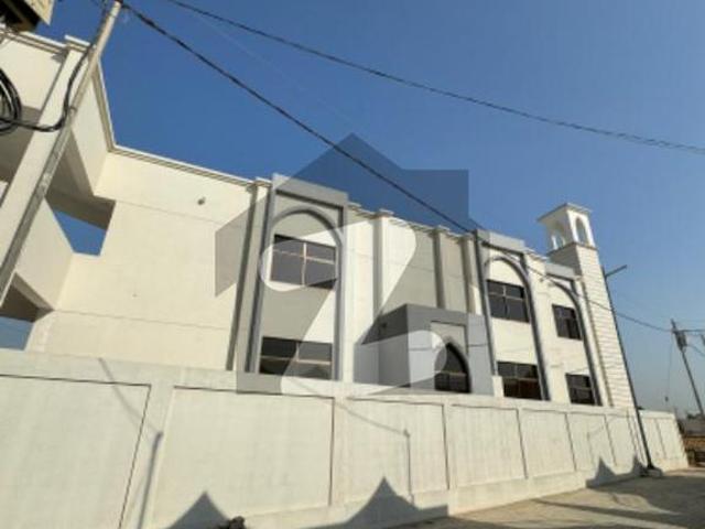House for sale in North Waziristan, Federally Administered Tribal Areas fata
