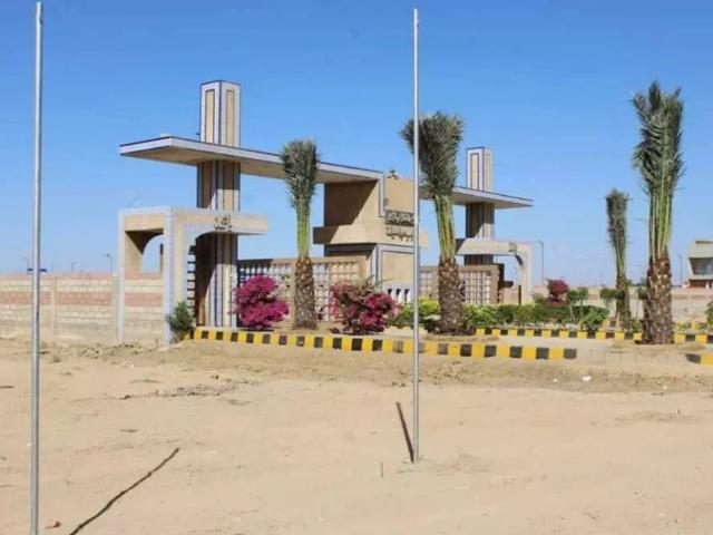 Land for sale in North Waziristan, Federally Administered Tribal Areas fata