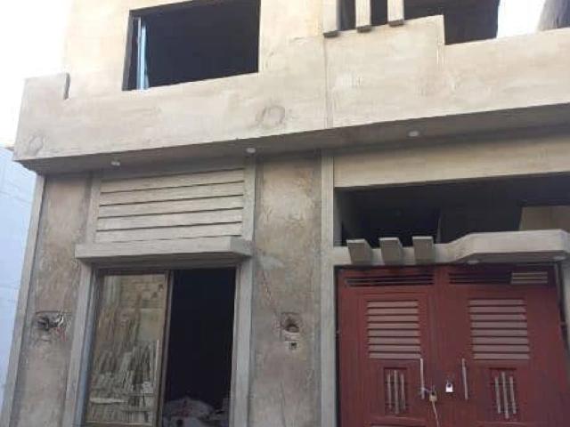 House for sale in North Waziristan, Federally Administered Tribal Areas fata