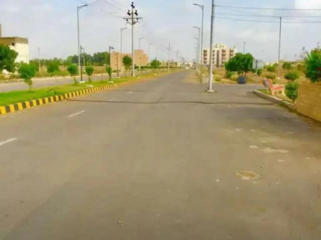Land for sale in North Waziristan, Federally Administered Tribal Areas fata