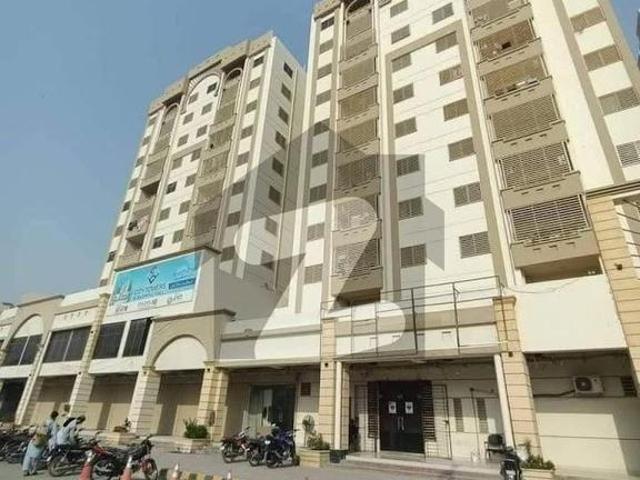 Apartment for rent in Gulshan-e-Iqbal Town, North Waziristan