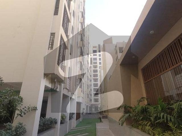 Apartment for sale in Karachi