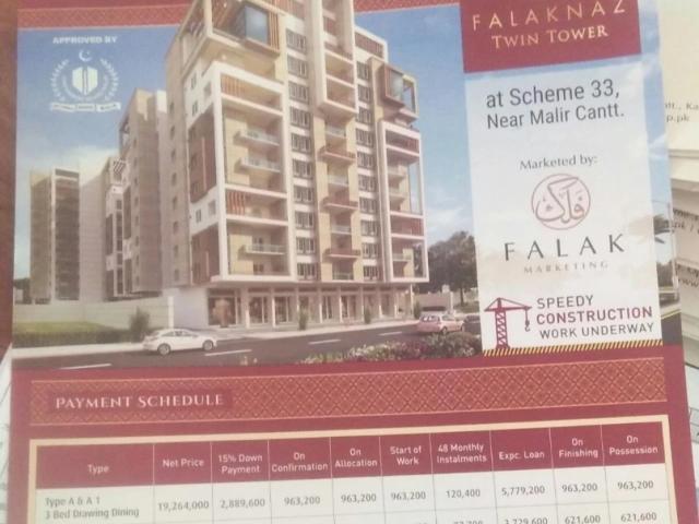Apartment for sale in North Waziristan, Federally Administered Tribal Areas fata