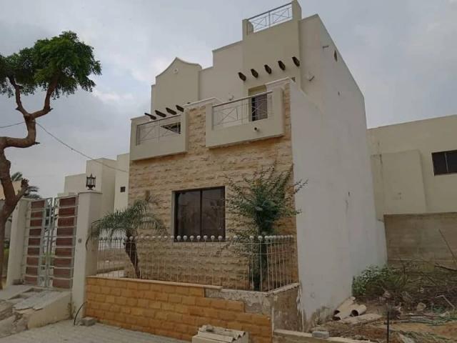 House for sale in North Waziristan, Federally Administered Tribal Areas fata