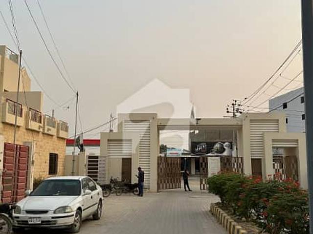 Property for sale in کراچی ڈویژن, North Waziristan