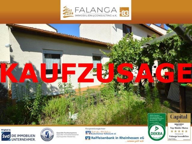 Villa kaufen in Budenheim, Rheinland-Pfalz