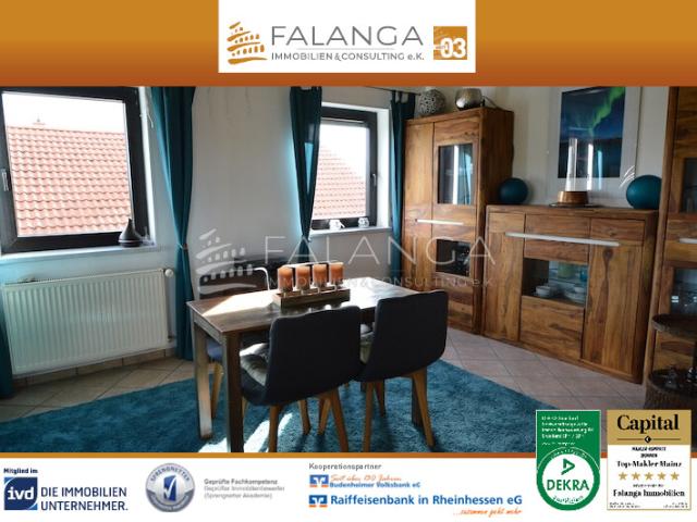Wohnung kaufen in Stadecken-Elsheim, Rheinland-Pfalz