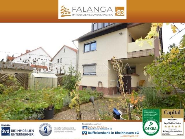 Wohnung kaufen in Stadecken-Elsheim, Rheinland-Pfalz