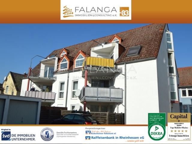 Maisonette kaufen in Budenheim, Rheinland-Pfalz