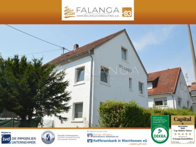 Wohnung mieten in Dotzheim, Wiesbaden