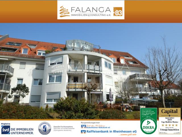 Wohnung kaufen in Mainz-Kastel, Wiesbaden