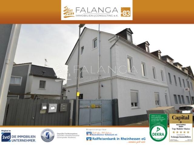 Wohnung mieten in Schierstein, Wiesbaden