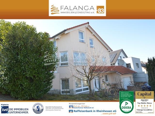 Villa kaufen in Essenheim, Rheinland-Pfalz