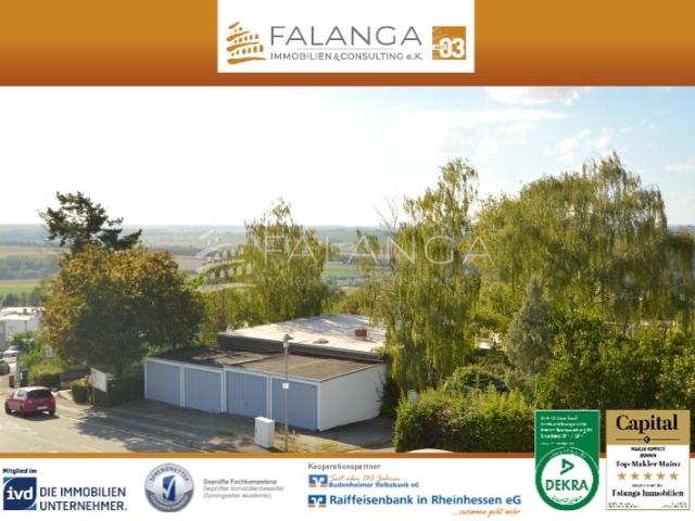Wohnung kaufen in Nieder-Olm, Rheinland-Pfalz