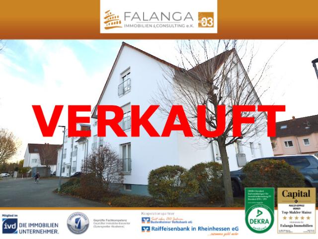 Wohnung kaufen in Dudenhofen, Rodgau