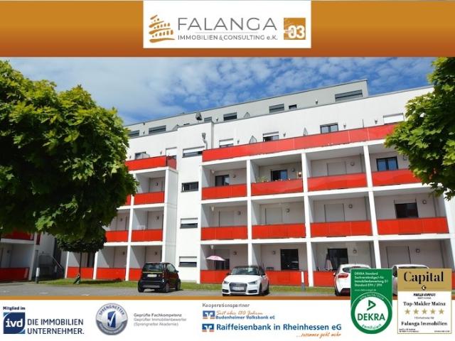 Wohnung kaufen in Idstein