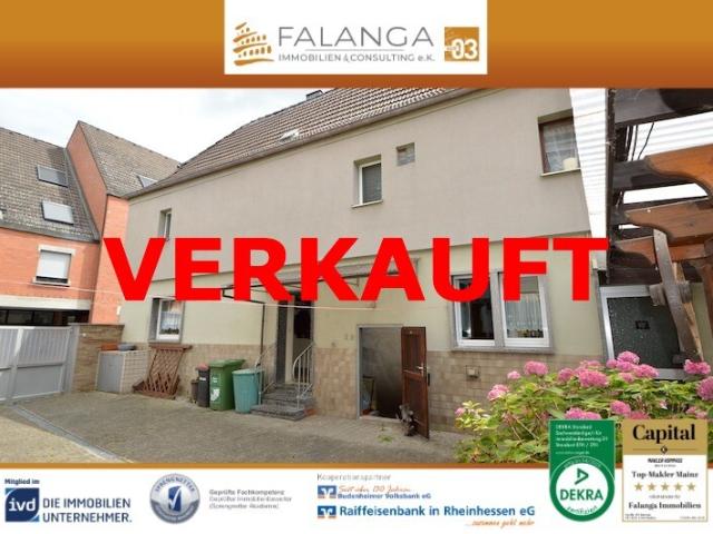 Haus kaufen in Mombach, Mainz
