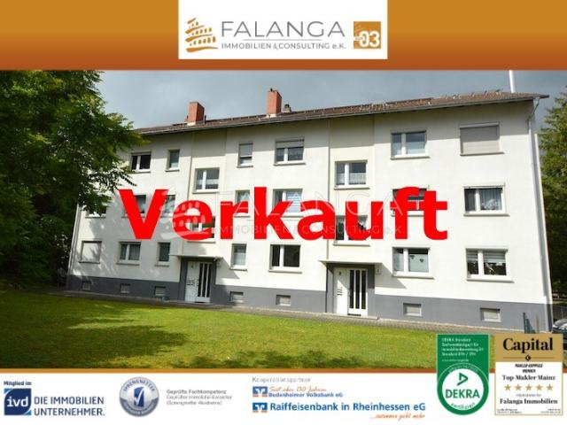 Wohnung kaufen in Budenheim, Rheinland-Pfalz