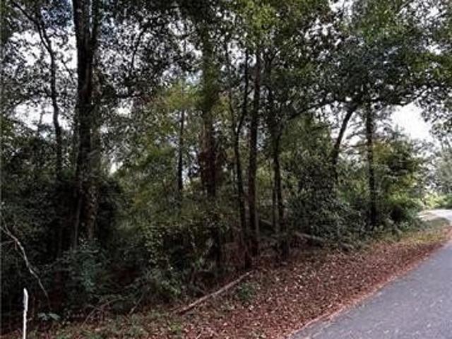 Land for sale in Covington, Louisiana