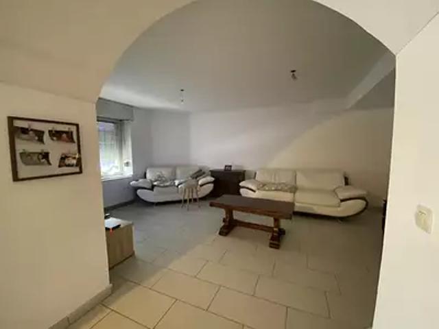 Maison vente à Forbach-Boulay-Moselle, Falck