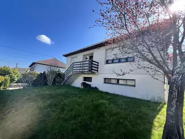 Maison vente à Forbach-Boulay-Moselle, Falck