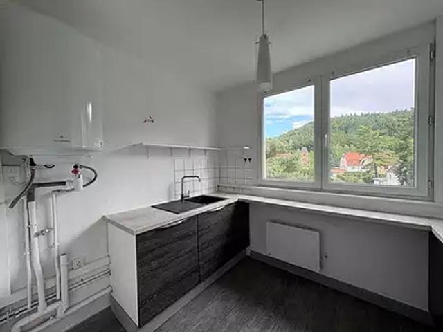 Appartement location à Forbach-Boulay-Moselle, Falck