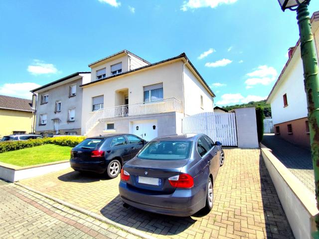 Maison vente à Forbach-Boulay-Moselle, Falck