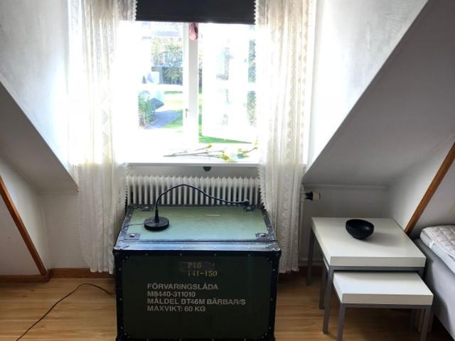 Room hyra i Halmstad