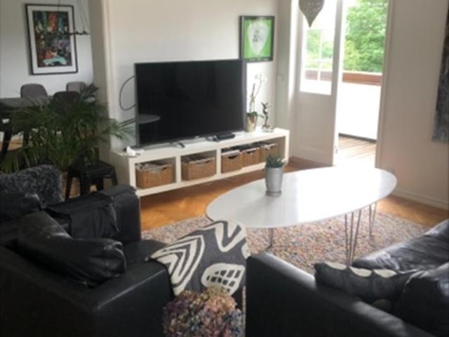 Lägenhet hyra i Halmstad, Halland