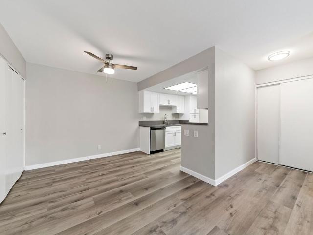 Apartment for rent in Pomona, California