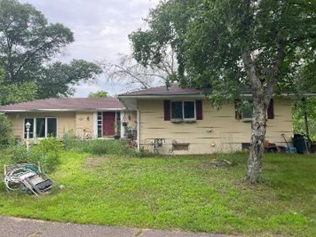 House for sale in North Branch, Minnesota