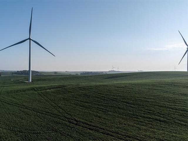 Land for sale in Audubon, Iowa
