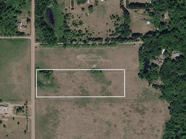 Land for sale in Harris, Minnesota