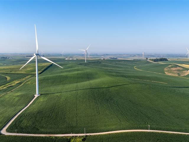 Land for sale in Audubon, Iowa