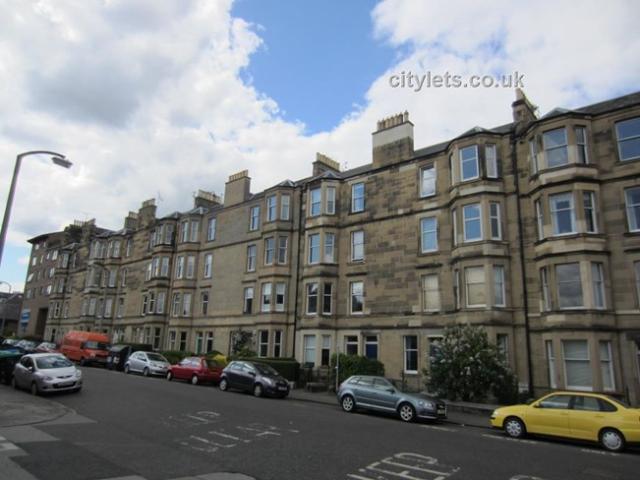 Flat for rent in Morningside, Scotland