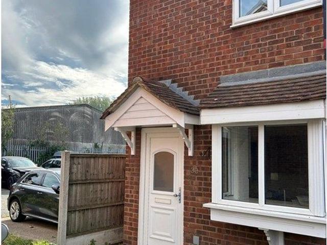House for rent in Little Thurrock, Grays