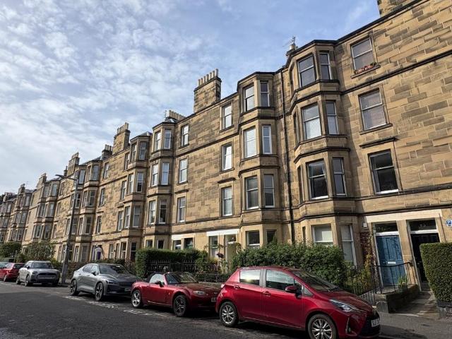 Apartment for rent in Morningside, Scotland