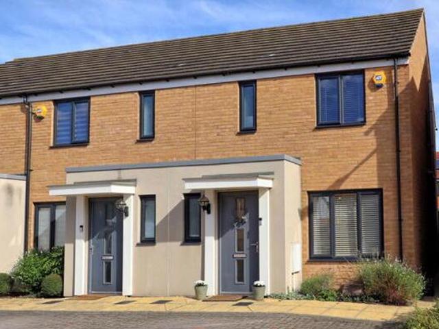 House for sale in South Ockendon, Essex