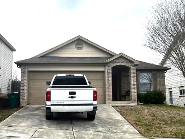 House for sale in Converse, Texas