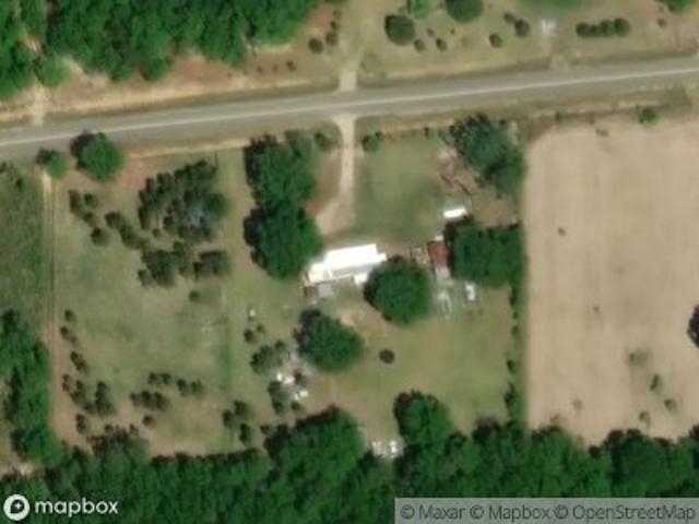 Property for sale in Abbeville, Georgia