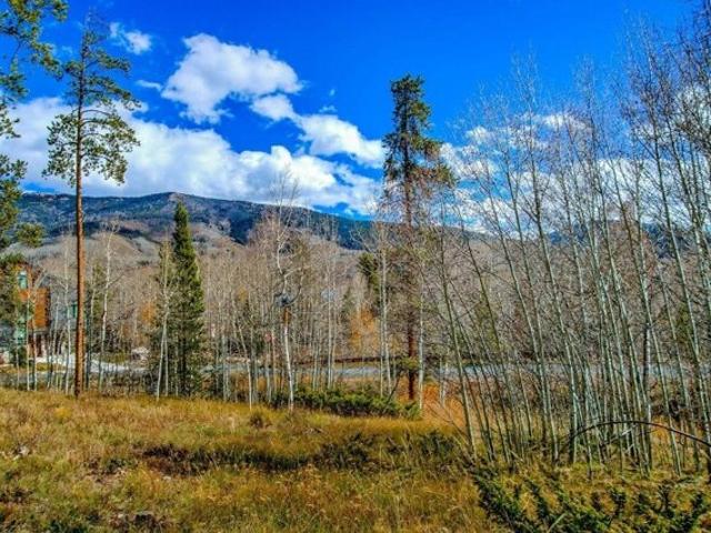 Land for sale in Silverthorne, Colorado
