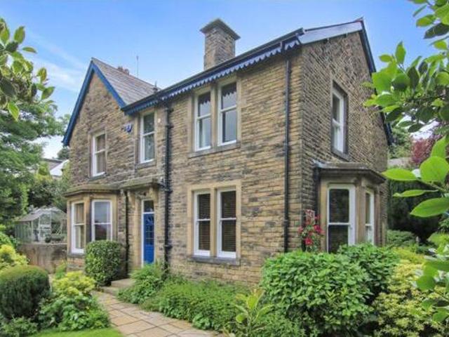 House for sale in North Yorkshire