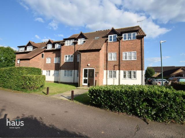 Apartment for rent in Temple Hill, Dartford